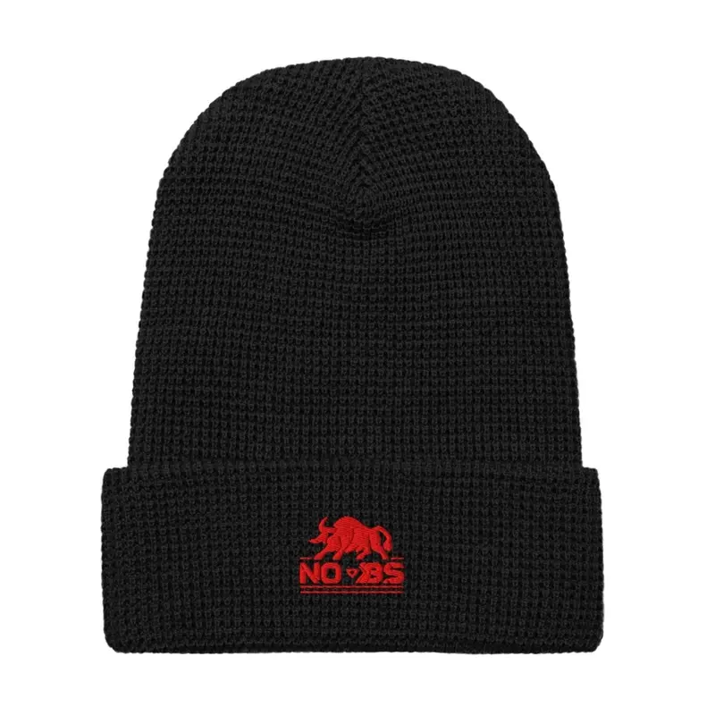 No BS Beanie